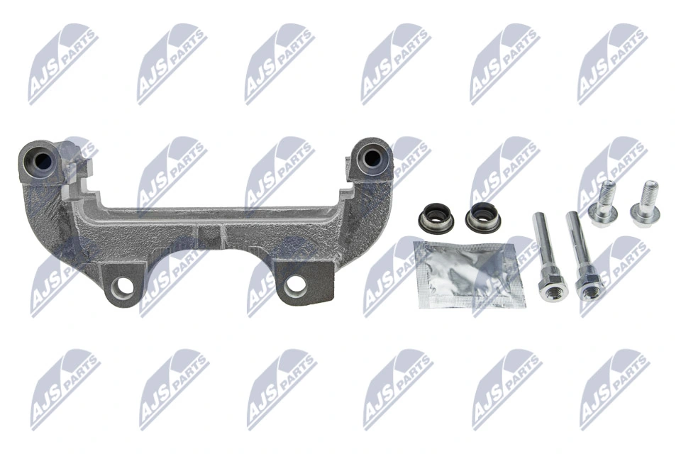 Jarzmo zacisku hamulcowego przedniego do Chrysler 300 C 