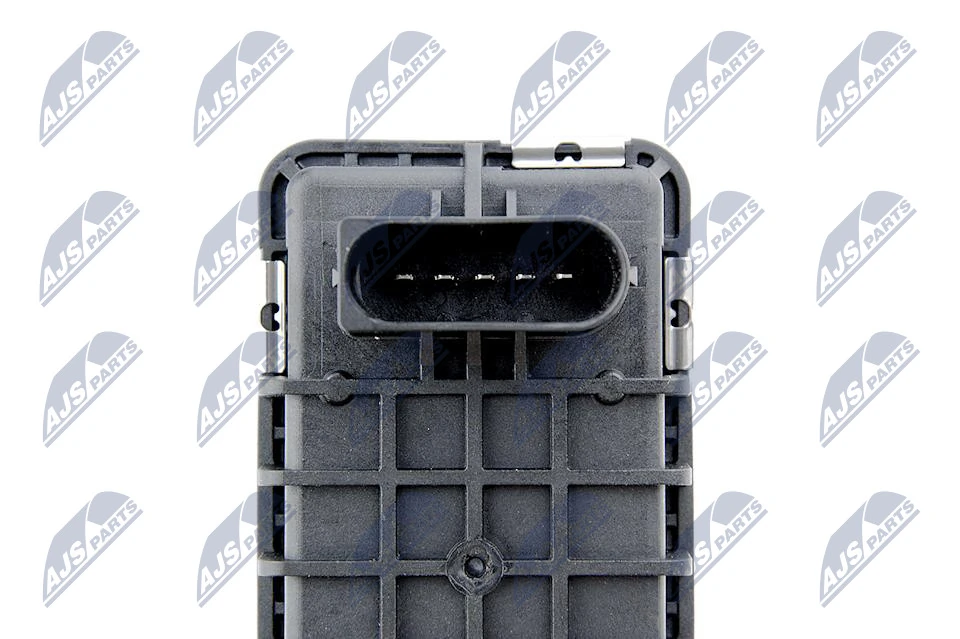 Zawór (aktuator) sterowania turbiną Mercedes C 