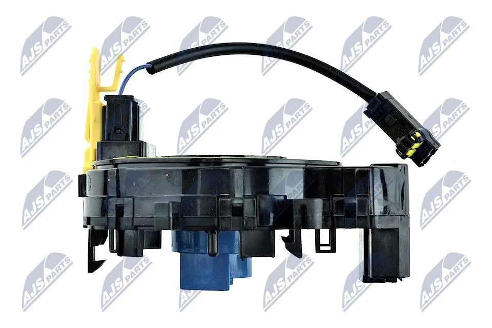 Pierścień kontaktowy AIRBAG, taśma kierownicy NTY EASHY003 cena, od 25,02 USD