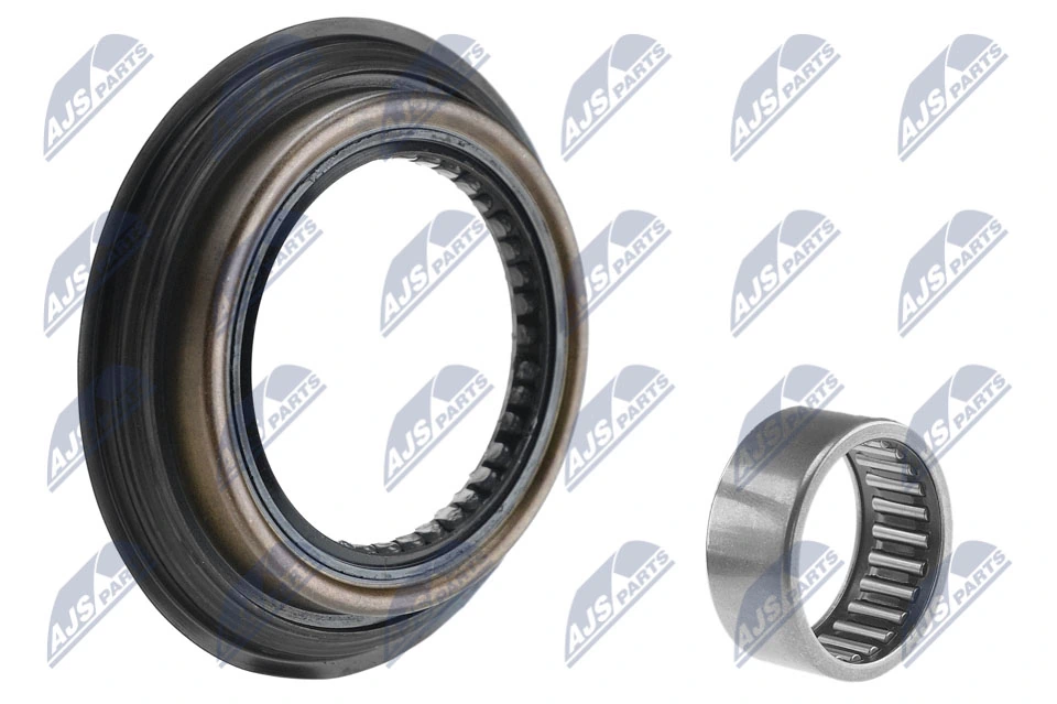 Uszczelniacz piasty przedniej General Motors 97123691 cena, od 23,09 USD