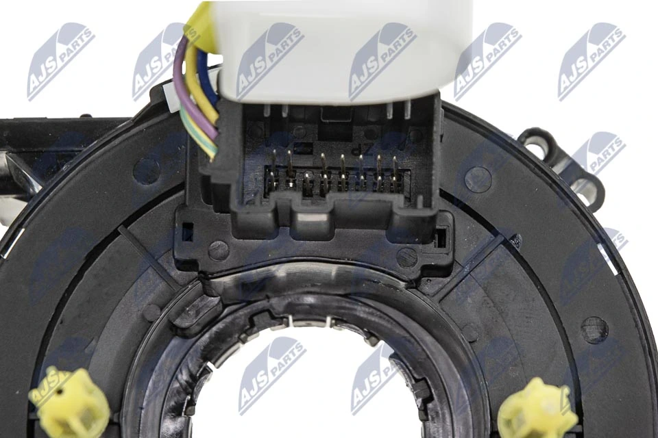 Pierścień kontaktowy AIRBAG, taśma kierownicy  Ford Fusion sedana (CD) (2012 - 2022) cena, od 41,33 USD