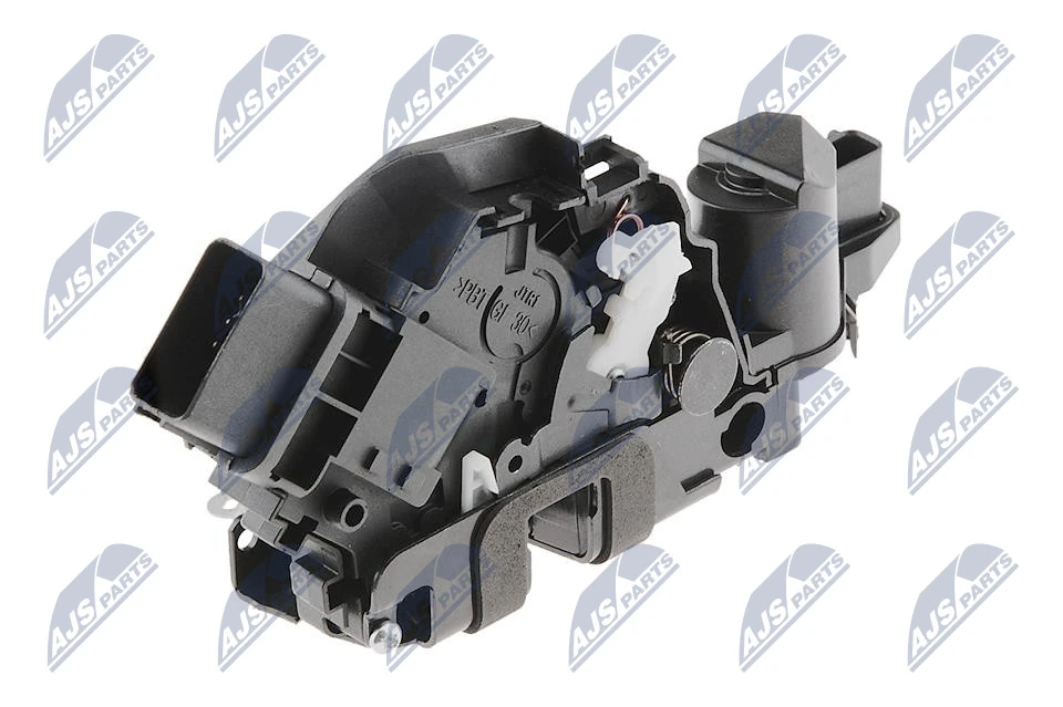  Zamek drzwi przednich prawych Volvo S80 2