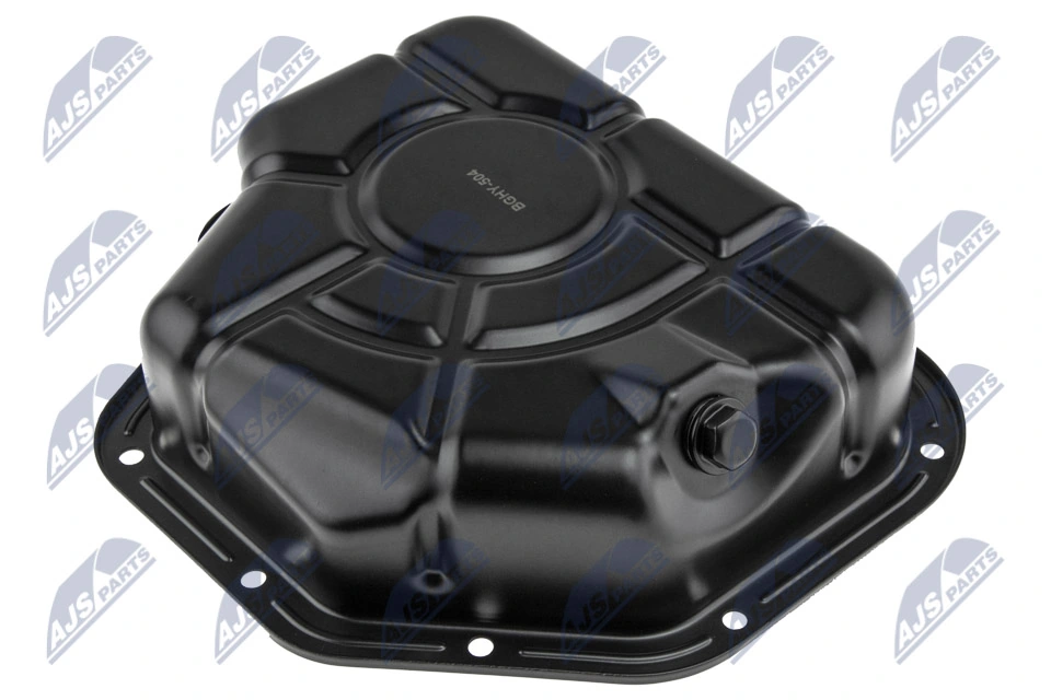 Miska olejowa silnika KIA Magentis 2 GE