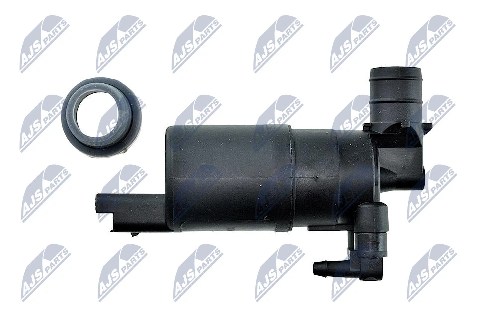 Pompka spryskiwacza szyby przedniej NTY ESPCT000 cena, od 10,37 USD