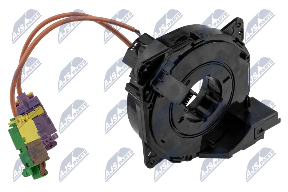 Pierścień kontaktowy AIRBAG, taśma kierownicy Volvo XC90