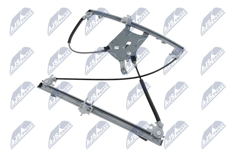 Mechanizm podnoszenia szyby drzwi przednich lewych do Mercedes C  W203