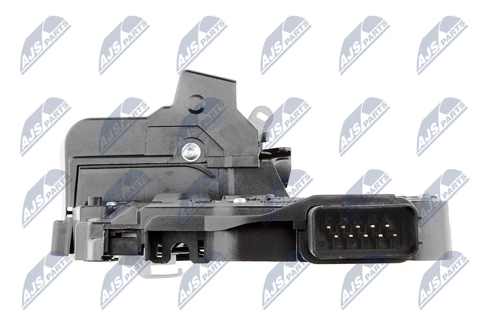 Zamek drzwi tylnych lewych do Volvo S40 II MS
