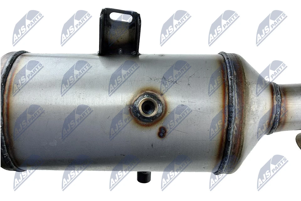 Konwerter-katalizator do Peugeot 407 SW 6E