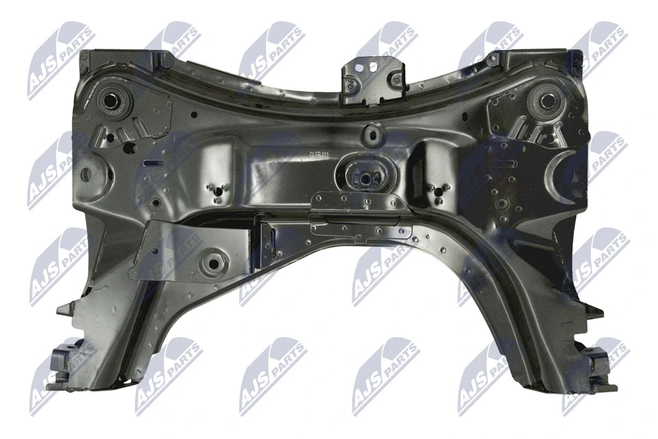 Korpus osi przedniej Renault Megane II sedana (LM0, LM1) (2003 - 2012) cena, od 238,06 USD