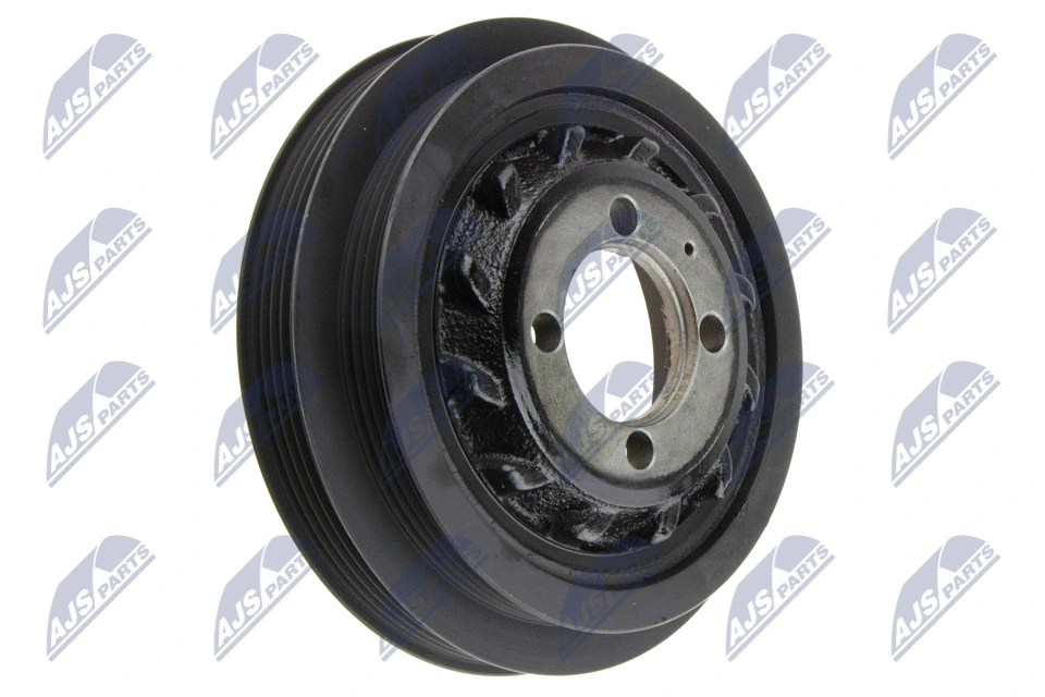 Koło pasowe wału korbowego KIA Magentis 1 GD