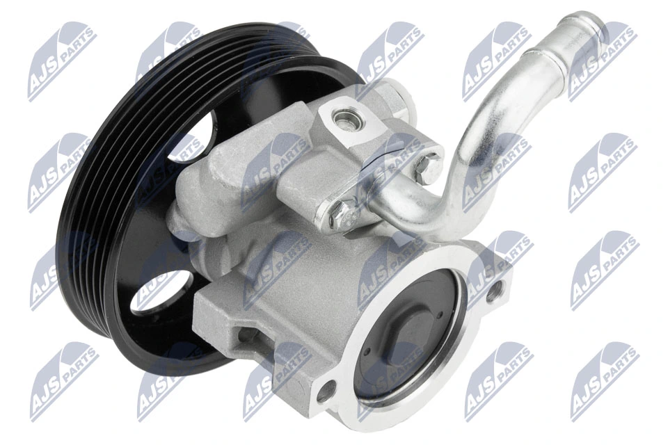  Pompa wspomagania hydraulicznego kierownicy ЗАЗ SENS 