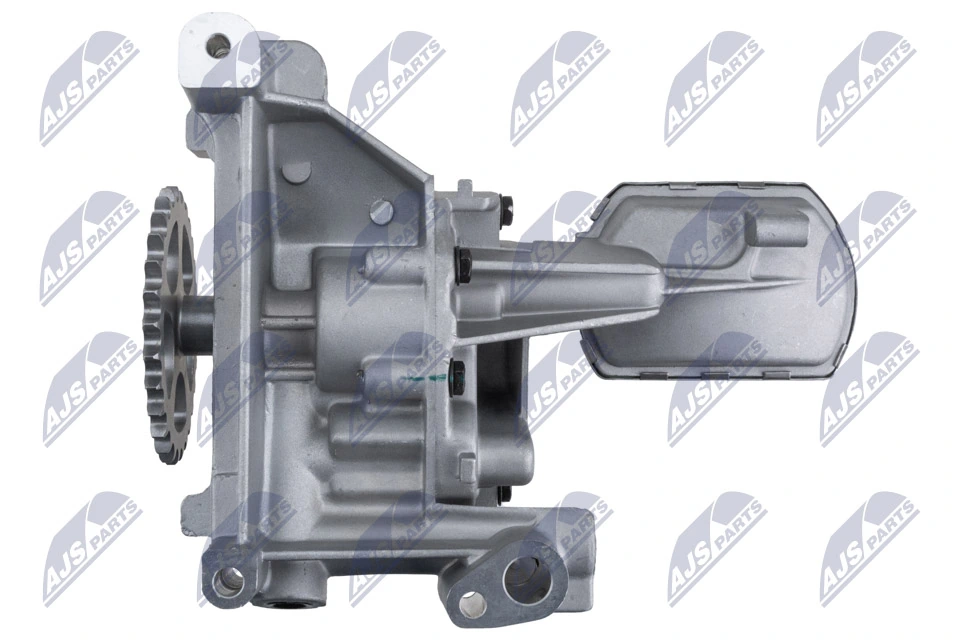 Pompa oleju Fiat Ducato II awangarda (230L) (1994 - 2002) cena, od 68,26 USD