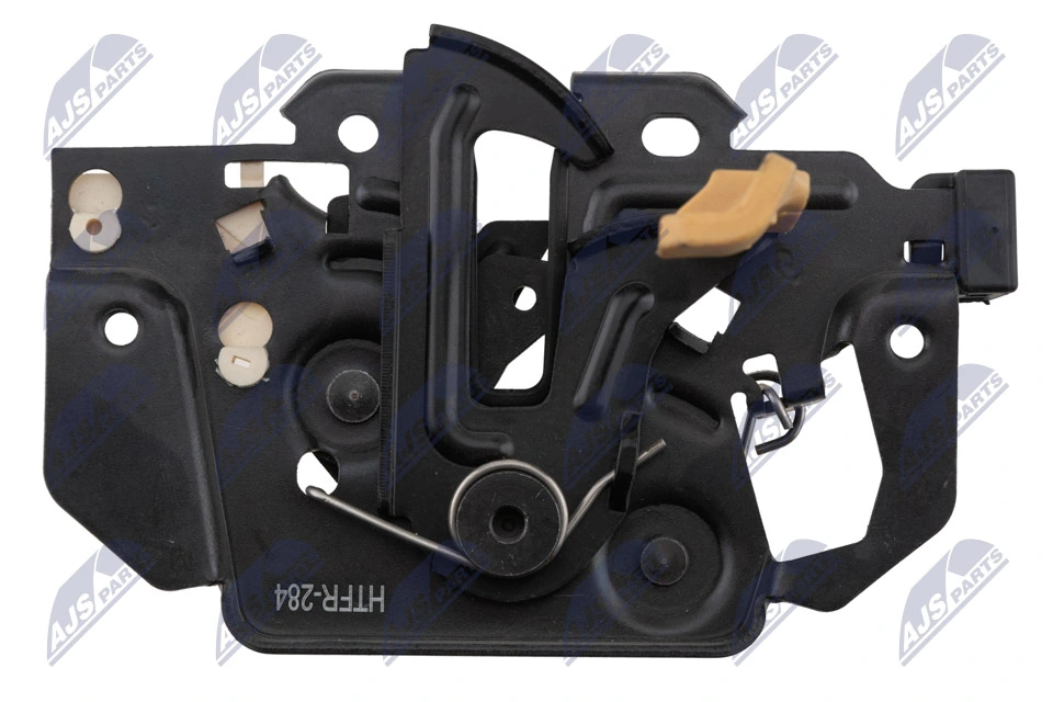Do koszyka Zamek maski Ford Fiesta Mk6 CB1