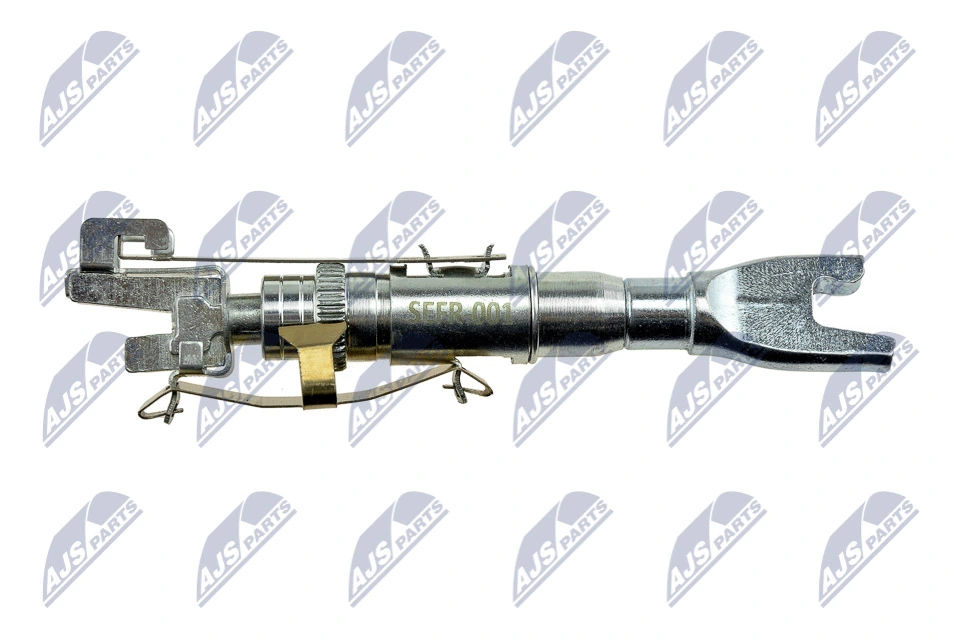 Regulator tylnego bębna hamulcowego NTY HSRFR001 cena, od 23,81 USD