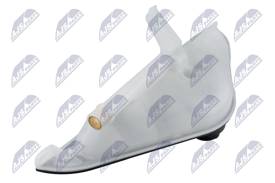 Zbiorniczek wyrównawczy układu chłodzenia BMW 7 E32