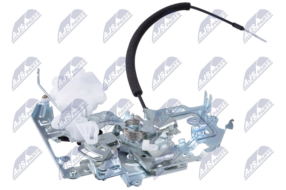 95528501 Peugeot/Citroen Zamek drzwi tylnych prawych skrzydłowych