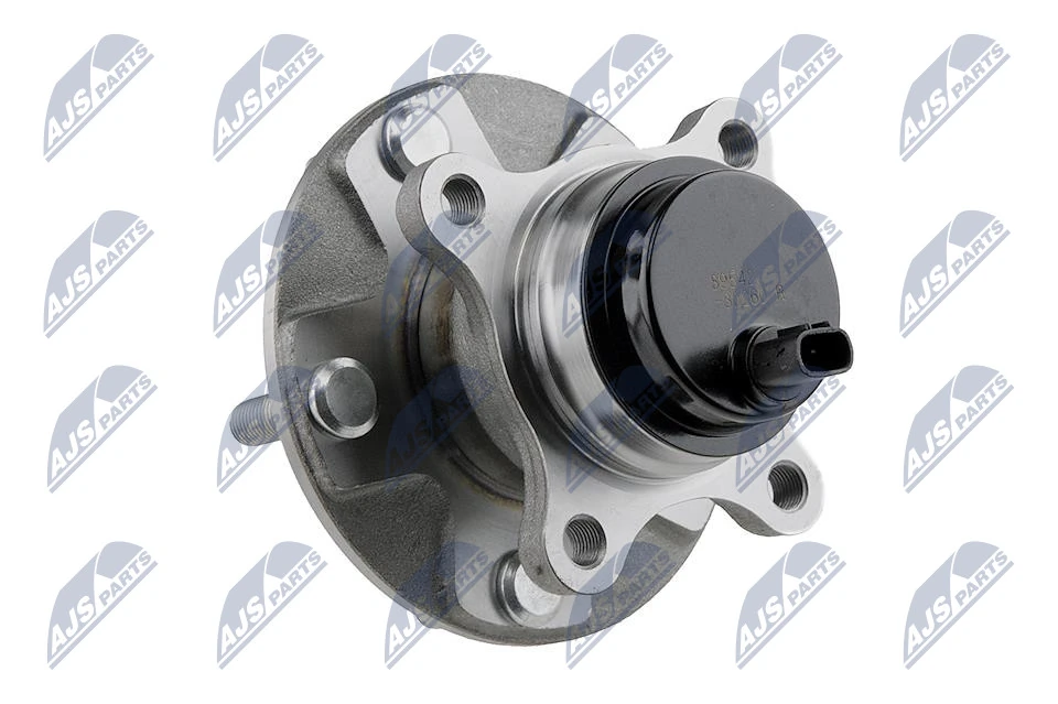 Piasta przednia Toyota 4355030070 cena, od 142,64 USD
