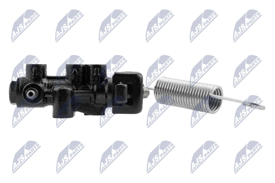 Regulator ciśnienia hamulców (regulator sił hamowania) EZCMS003 NTY