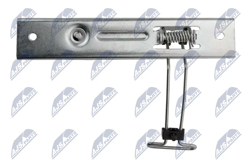 Zamek maski Nissan Primastar X83