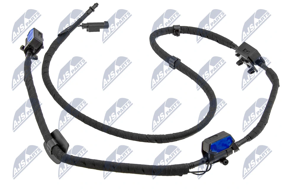 Dysza spryskiwacza szyby przedniej do BMW X6  E71