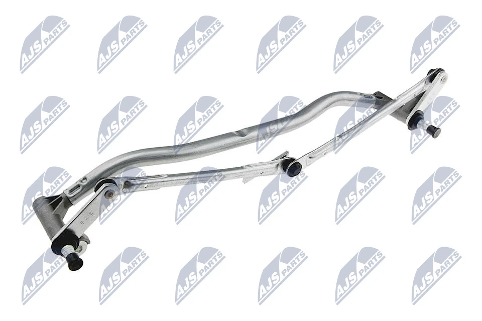 Mechanizm wycieraczek do Seat Cordoba  6L2