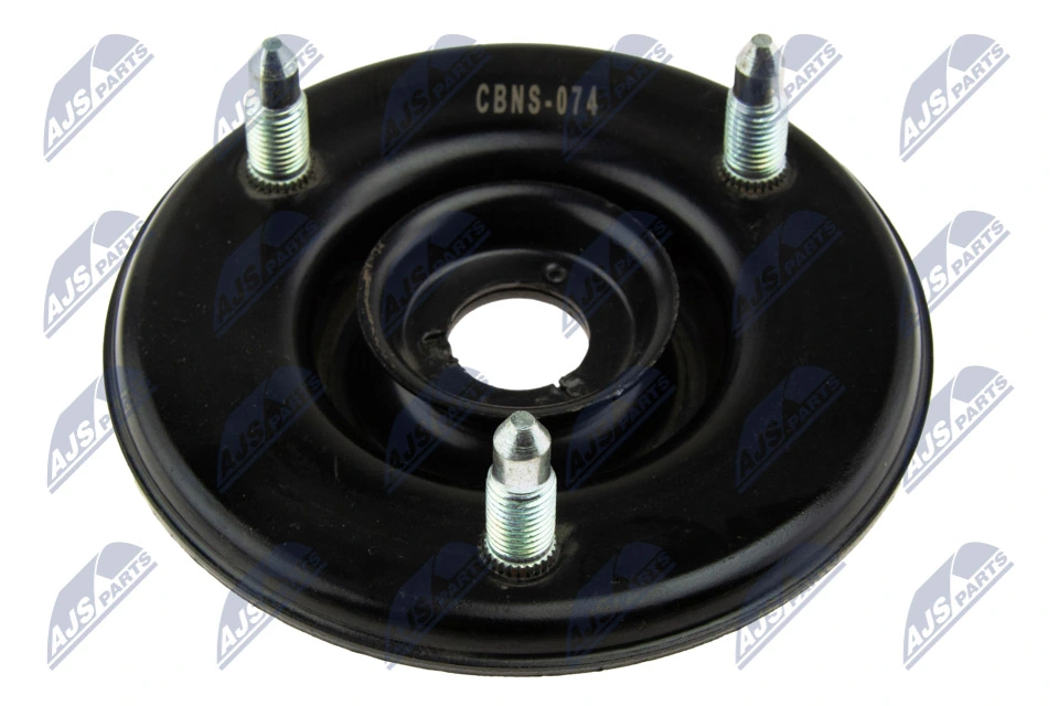 Do koszyka Poduszka amortyzatora przedniego Nissan Navara NP300 IV D23, D23T