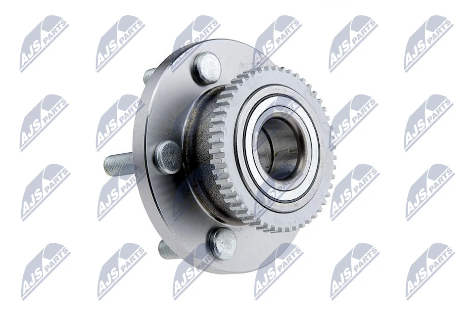 Piasta przednia Ford Mustang VI coupe (ZG) (2014 - 2023) cena, od 58,17 USD