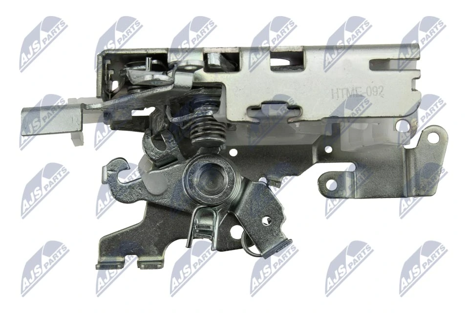 Do koszyka Zamek drzwi przednich lewych Volkswagen LT 28-46 II 2DA, 2DD, 2DH