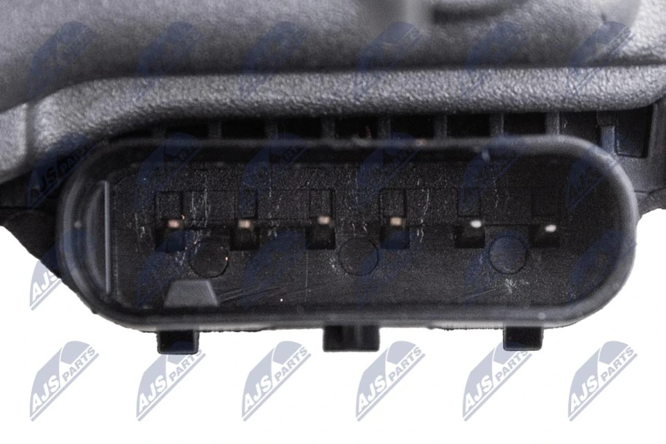 Przepustnica, komplet Jeep Cherokee SUV (KL) (2014 - 2023) cena, od 23,53 USD