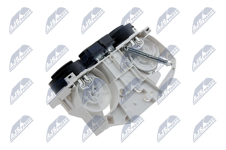 Sterownik trybów ogrzewania/klimatyzacji Volkswagen Polo III hatchback (6N1) (1994 - 1999) cena, od 75,37 USD