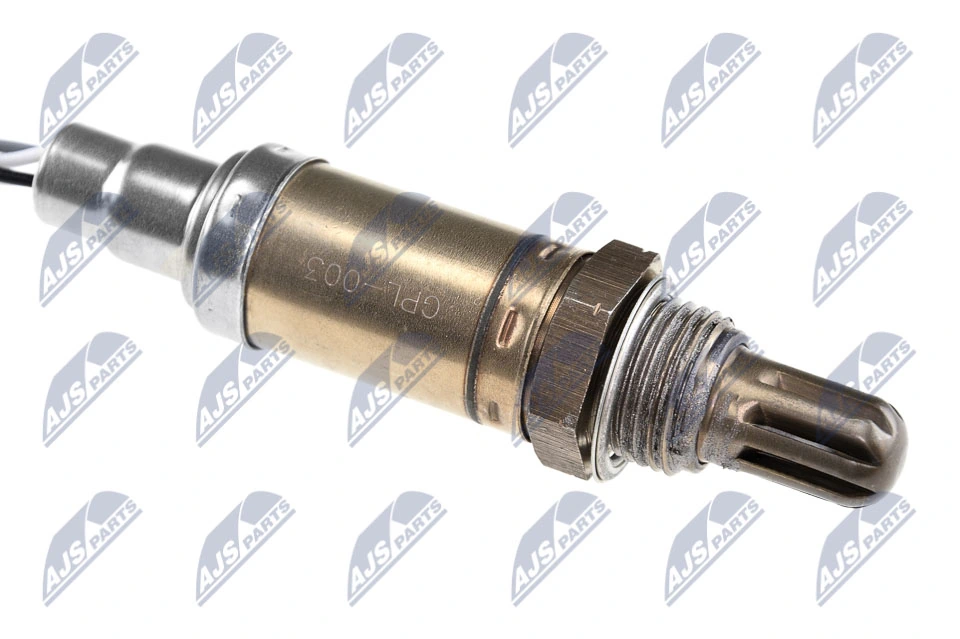 Do koszyka 0855353 General Motors Sonda lambda czujnik tlenu po katalizatorze