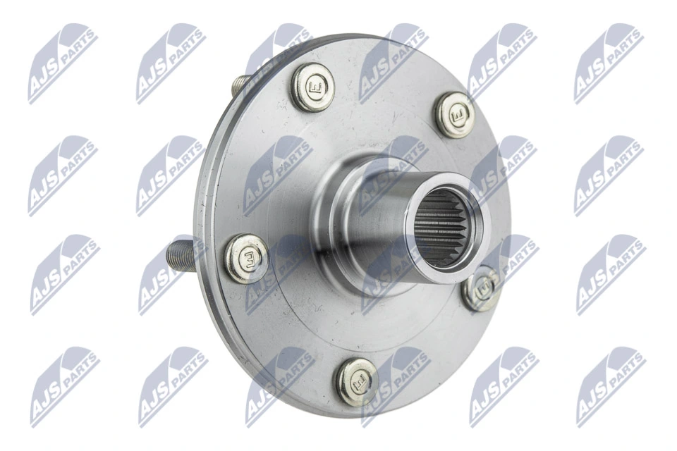 Piasta przednia Mitsubishi Pajero H60, H70