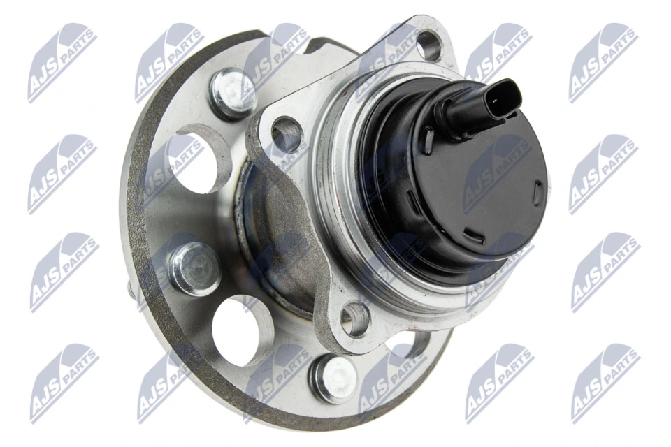 Piasta tylna do Toyota Sienna L2