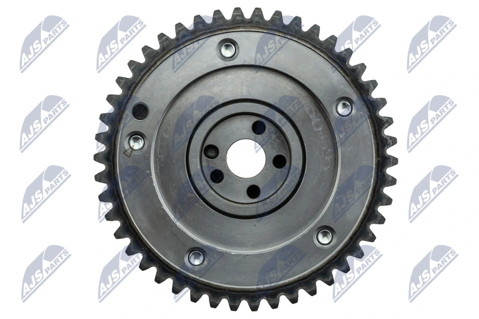 Koło zębatewalcowe wałka rozrządu silnika Nissan Tiida C11X