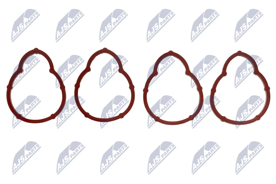 Uszczelka kolektora ssącego ВАЗ LARGUS 