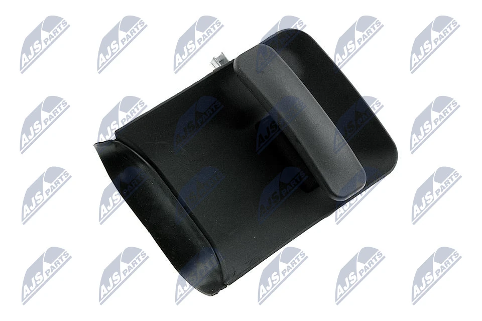 Klamka drzwi bocznych przesuwnych zewnętrzna Fiat/Alfa/Lancia 9101P8 cena, od 15,09 USD