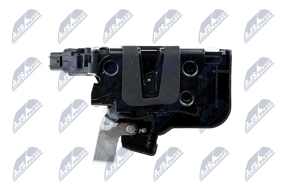 Zamek drzwi tylnych prawych Ford Focus II