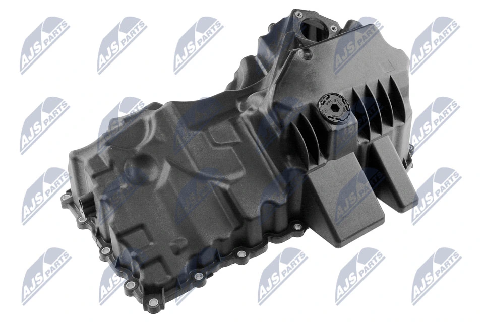  Miska olejowa silnika BMW X1 