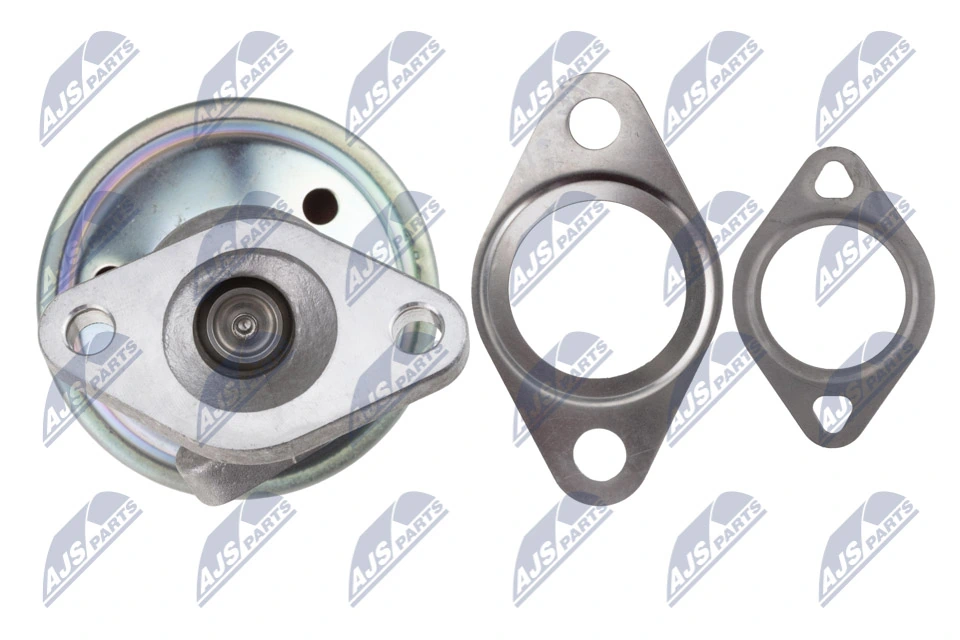  Zawór recyrkulacji spalin EGR Audi A8 