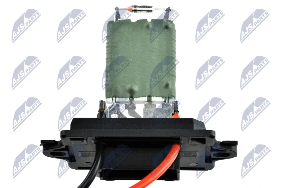 Rezystor silniczka wentylatora klimatyzacji NTY ERDRE000 cena, od 24,77 USD