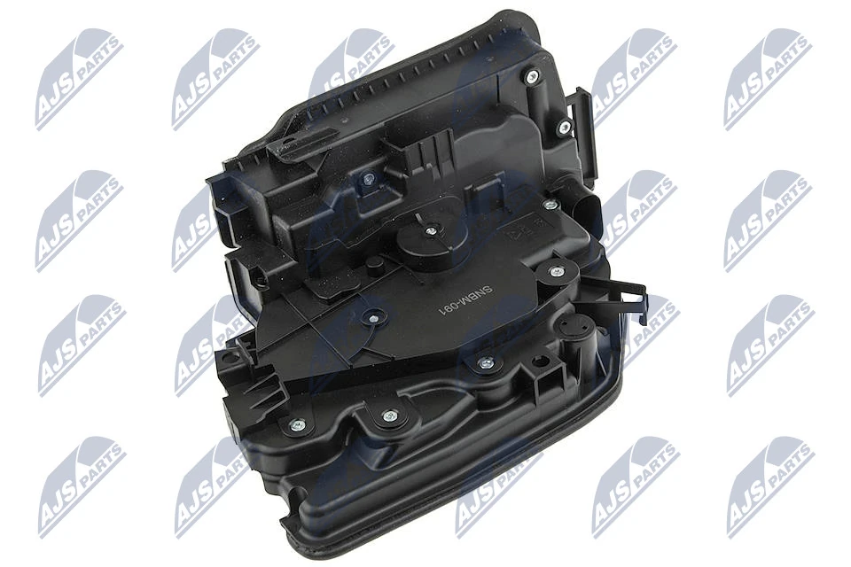 Zamek drzwi tylnych prawych BMW X5 SUV (F15, F85) (2013 - 2018) cena, od 62,99 USD