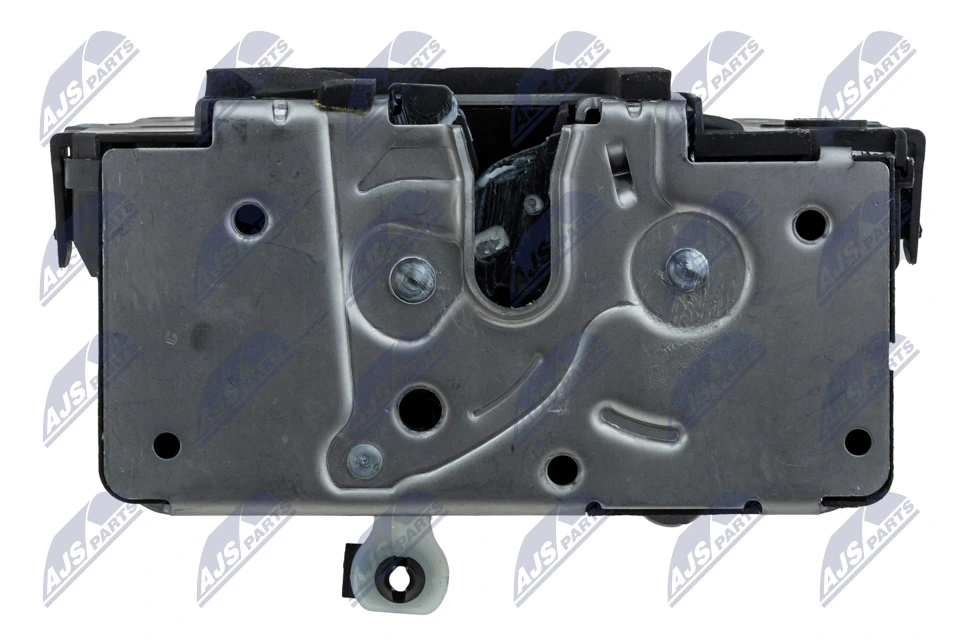  Zamek drzwi przednich lewych Fiat Punto 