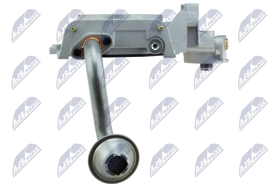 Pompa oleju Fiat Brava hatchback (182) (1995 - 2001) cena, od 84,92 USD