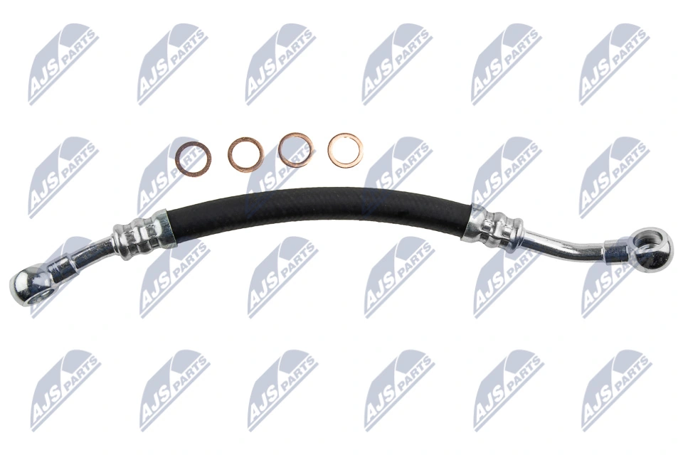Przewód regulatora faz rozrządu NTY ECPBM016 cena, od 31,13 USD