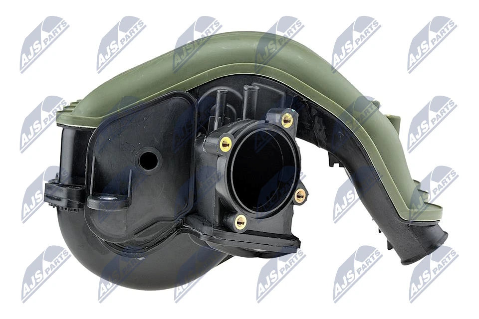 Kolektor ssący do Volkswagen Passat B5 3B6