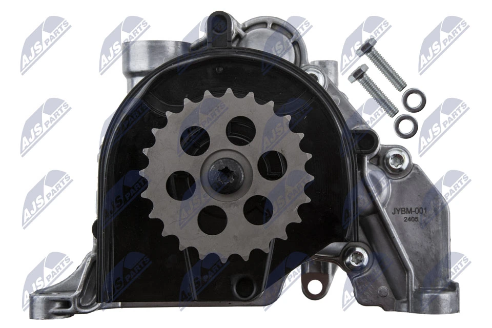 Pompa oleju BMW 5 E60