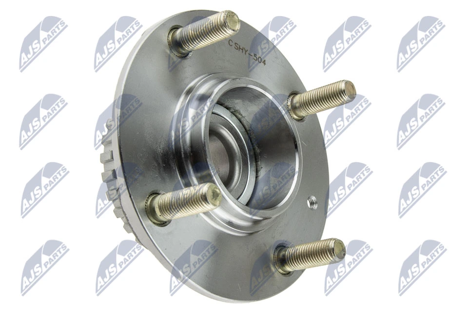 Piasta tylna Hyundai Coupe 1 RD