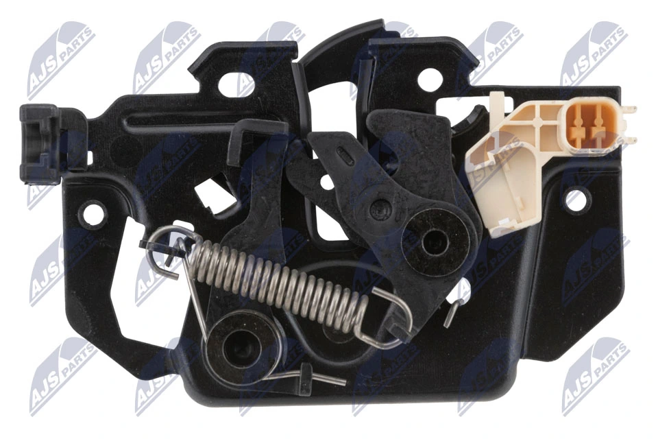 Zamek maski Ford Fiesta Mk6 hatchback (CB1) (2008 - 2016) cena, od 41,38 USD