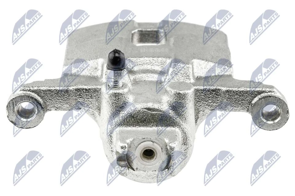 Zacisk hamulcowy tylny prawy Subaru Forester 2