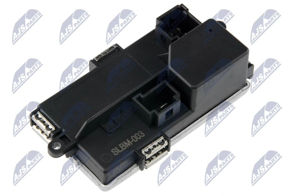 Rezystor wentylatora nagrzewnicy (ogrzewacza kabiny) BMW 7 sedana (F01, F02, F03, F04) (2008 - 2015) cena, od 82,46 USD